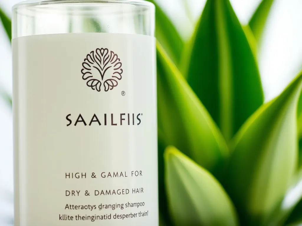 Jaki szampon na suche i zniszczone włosy? Sprawdź opinie na forum!