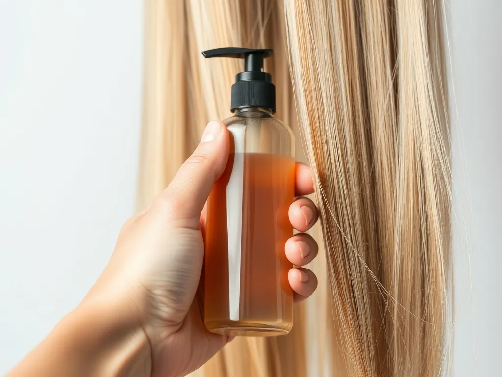 Jaki szampon na wypadanie włosów? Sprawdź nasze rekomendacje!