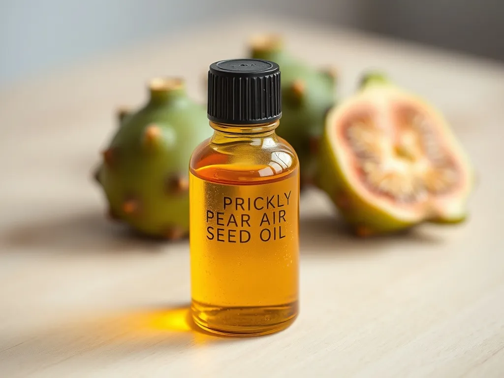 Jak stosować olejek z opuncji figowej na twarz? Praktyczne porady