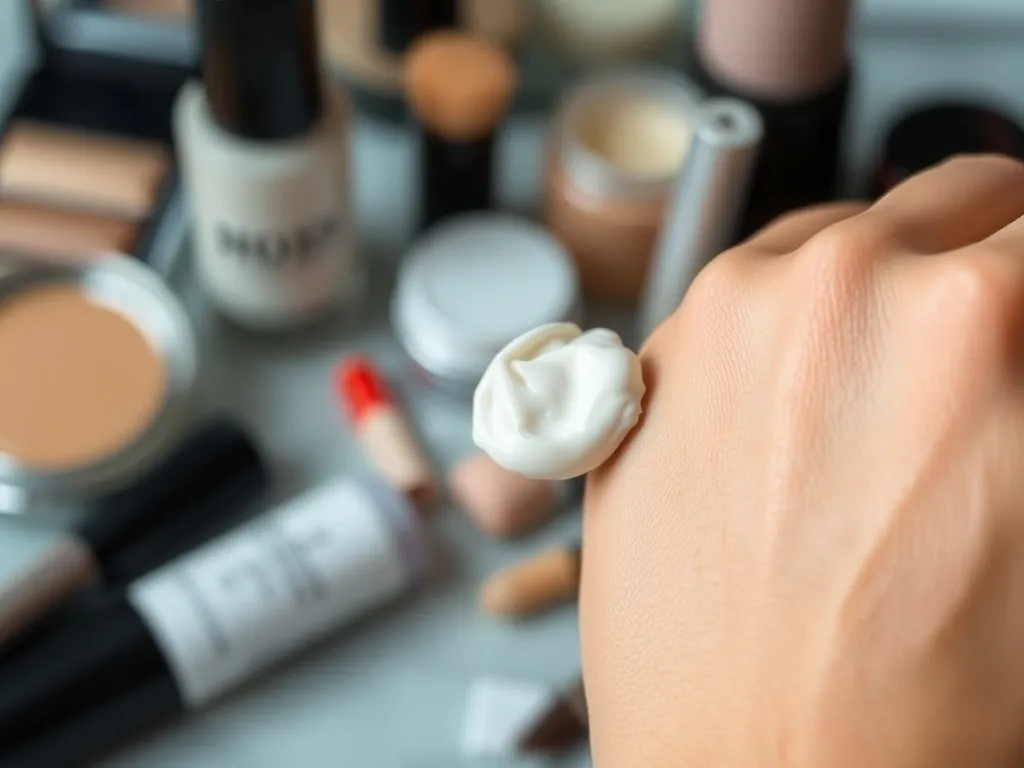Co to primer do twarzy? Jak działa i jak go stosować?