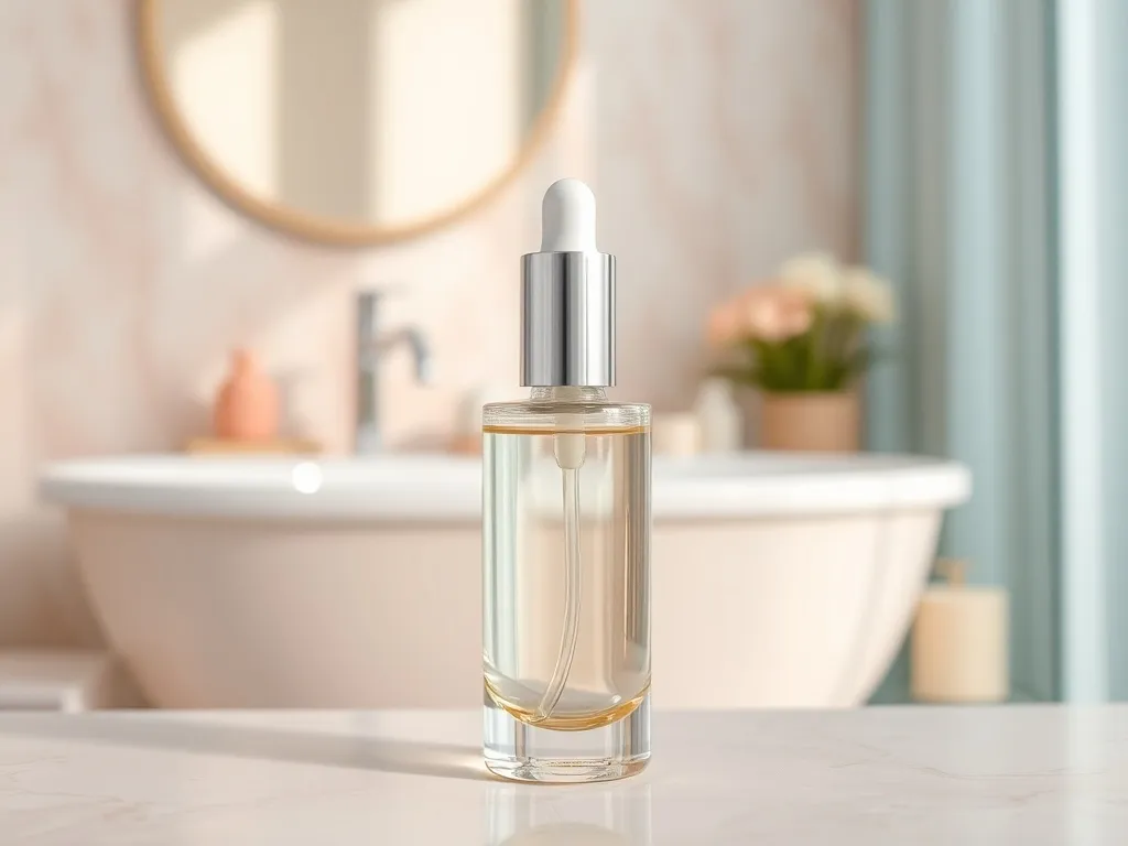 Czy serum do twarzy można stosować codziennie? Odpowiadamy!