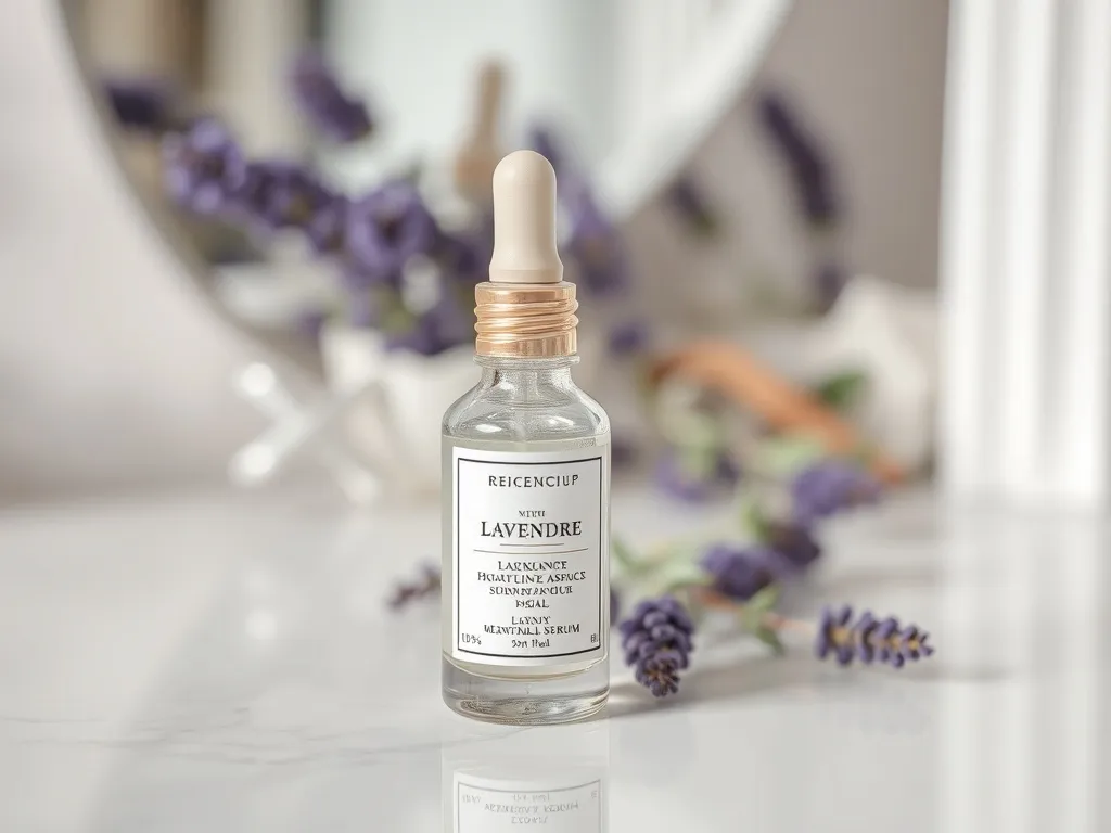 Co to jest serum do twarzy? Odkryj jego działanie i zastosowanie