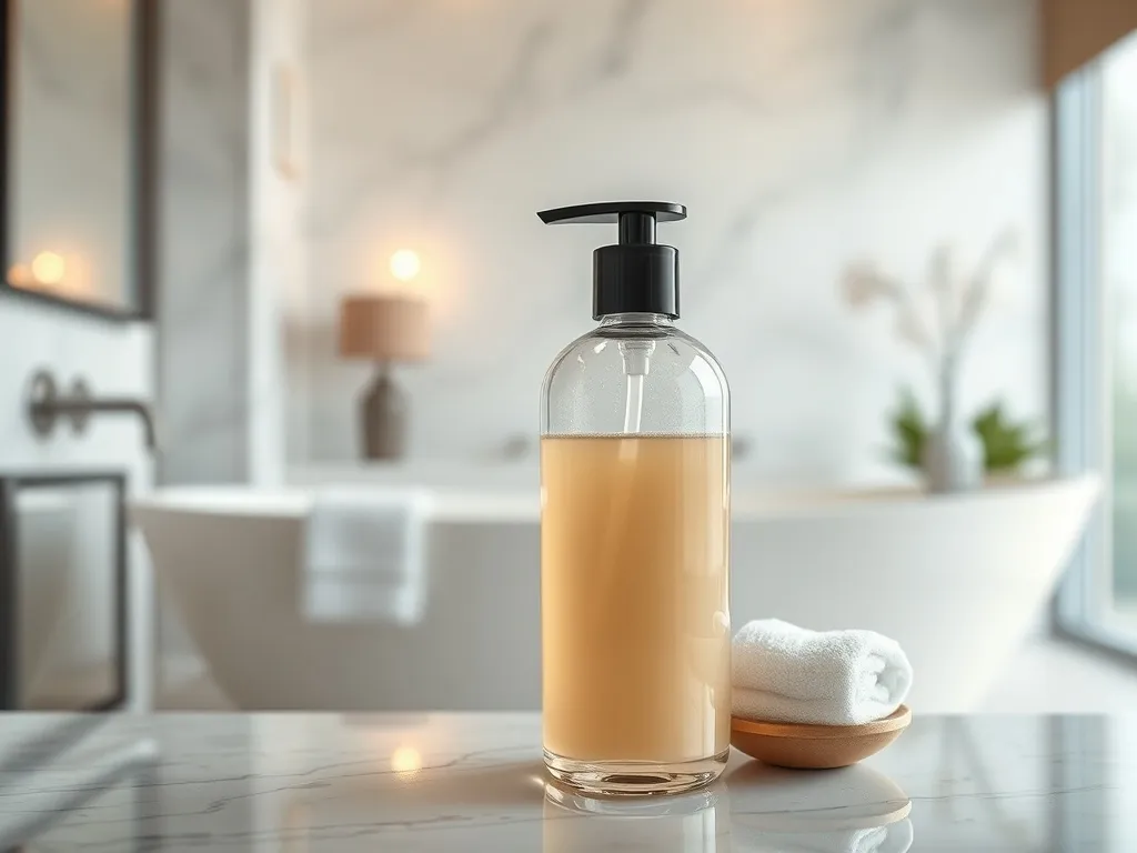 Jaki szampon po nanoplastii wybrać? Porady i rekomendacje