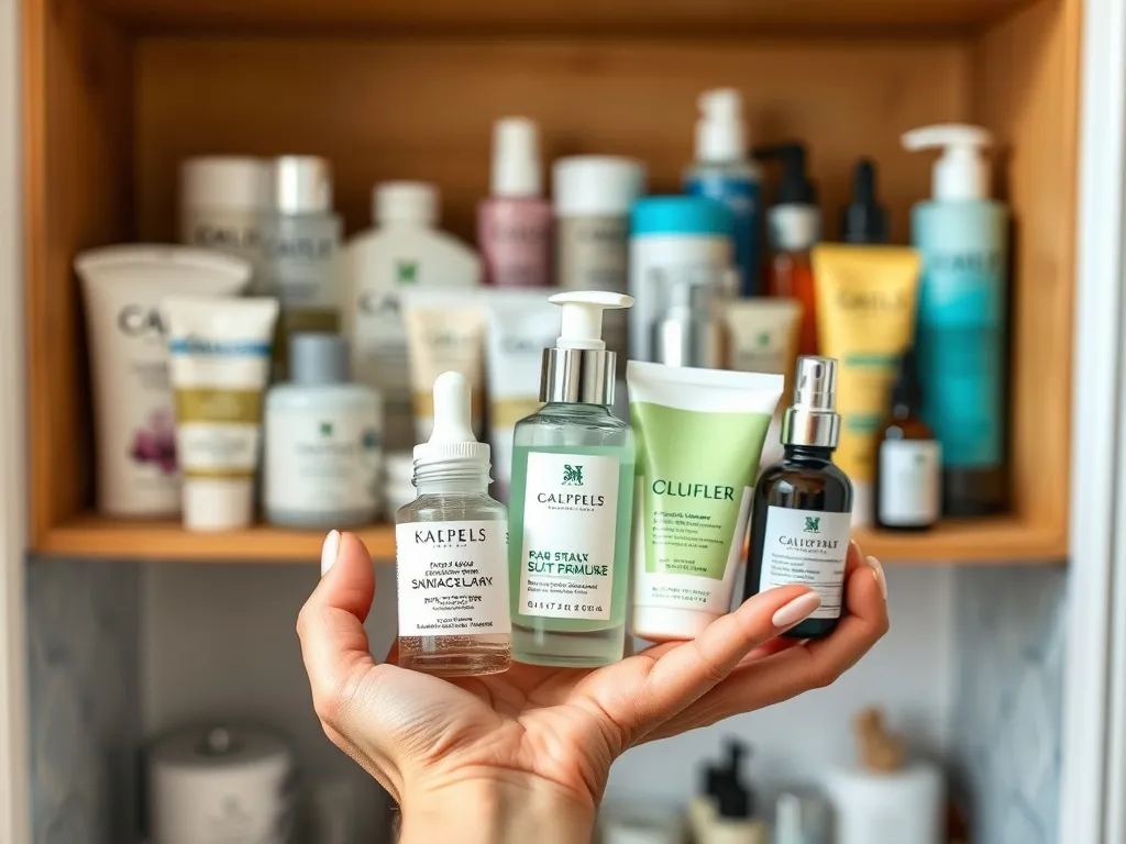 Jakie zabiegi na twarz po 40? Oto najlepsze opcje dla Ciebie!