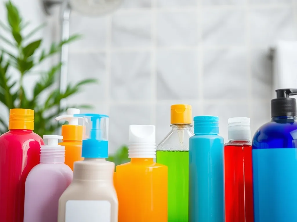 Jaki szampon na łupież? Sprawdź rekomendacje z forum!