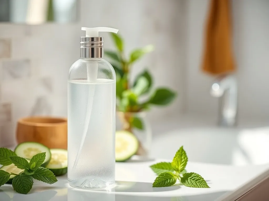 Tonik do twarzy: po co go używać i jakie ma korzyści?