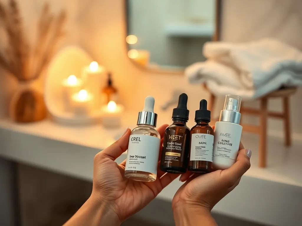 Jakie zabiegi na twarz po 40? Najlepsze porady z forum