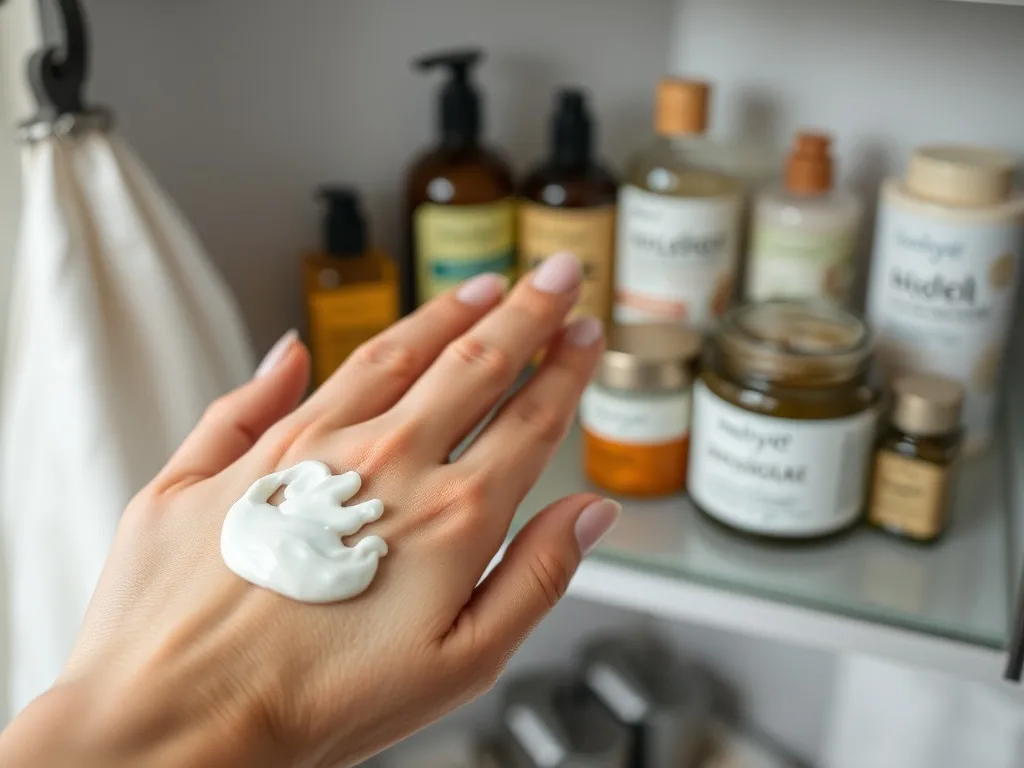 Jakiego kremu używać na twarz po kwasach? Najlepsze porady pielęgnacyjne