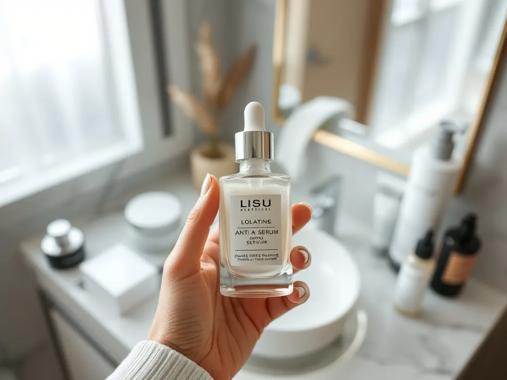 Jakie zabiegi na twarz dla 40-latki są najskuteczniejsze?