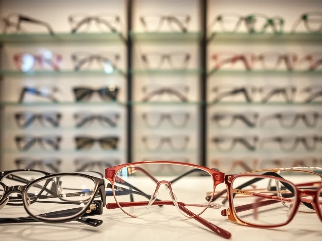 Jak dobrać oprawki do twarzy? Praktyczne wskazówki i porady