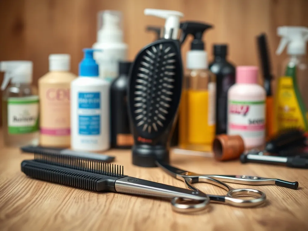 Jak dopasować fryzurę do twarzy? Przewodnik po kształtach twarzy