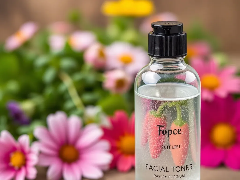 Co daje tonik do twarzy? Odkryj korzyści dla skóry