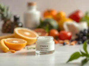 Czy maść z witaminą A można stosować na twarz? Odpowiadamy!