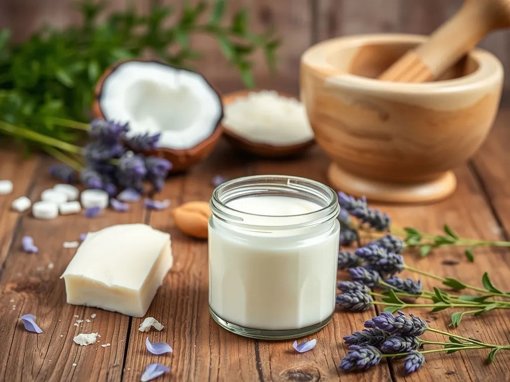 Jak zrobić krem do twarzy? Przepisy i porady dla każdego