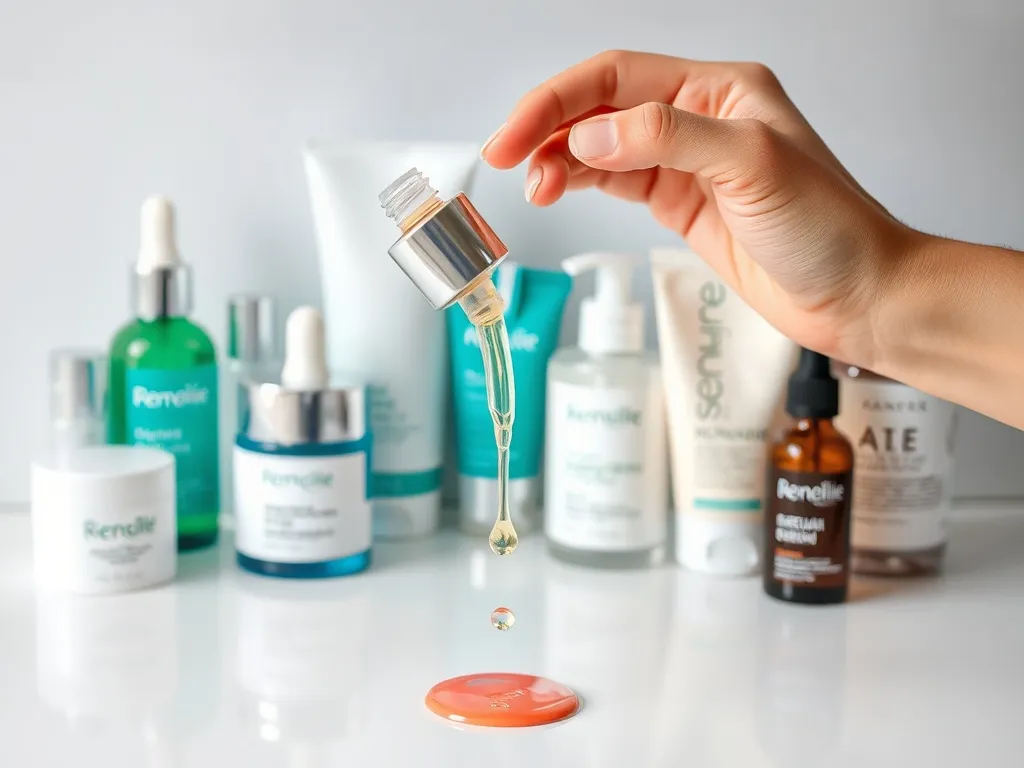 Co to jest booster do twarzy? Wszystko, co musisz wiedzieć!