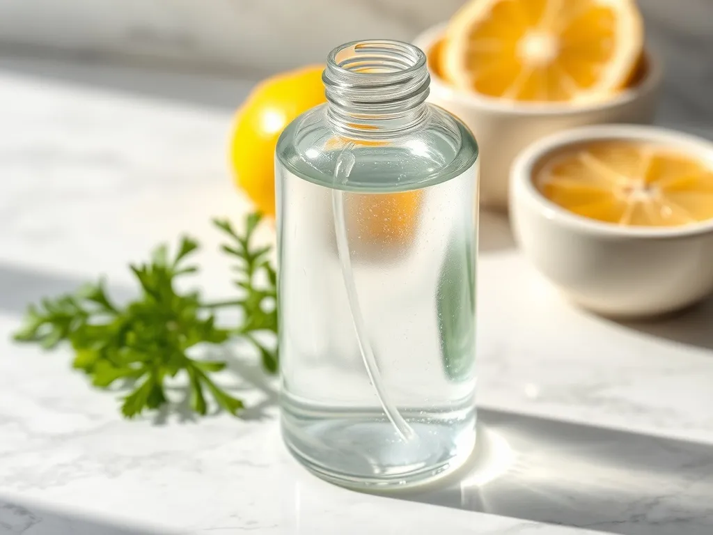 Tonik do twarzy - co to jest i jak działa?