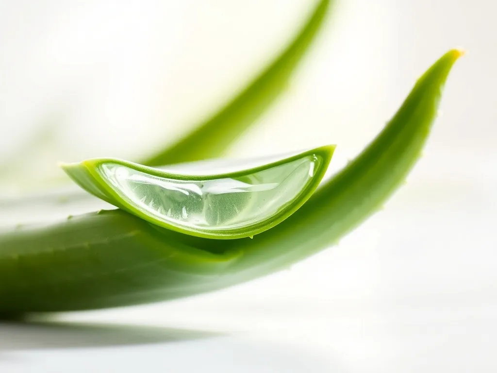 Jak wykorzystać liście aloesu na twarz? Naturalna pielęgnacja krok po kroku