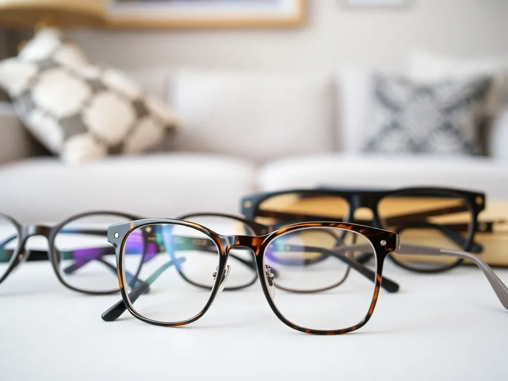 Jak dopasować okulary do twarzy? Praktyczne wskazówki i porady