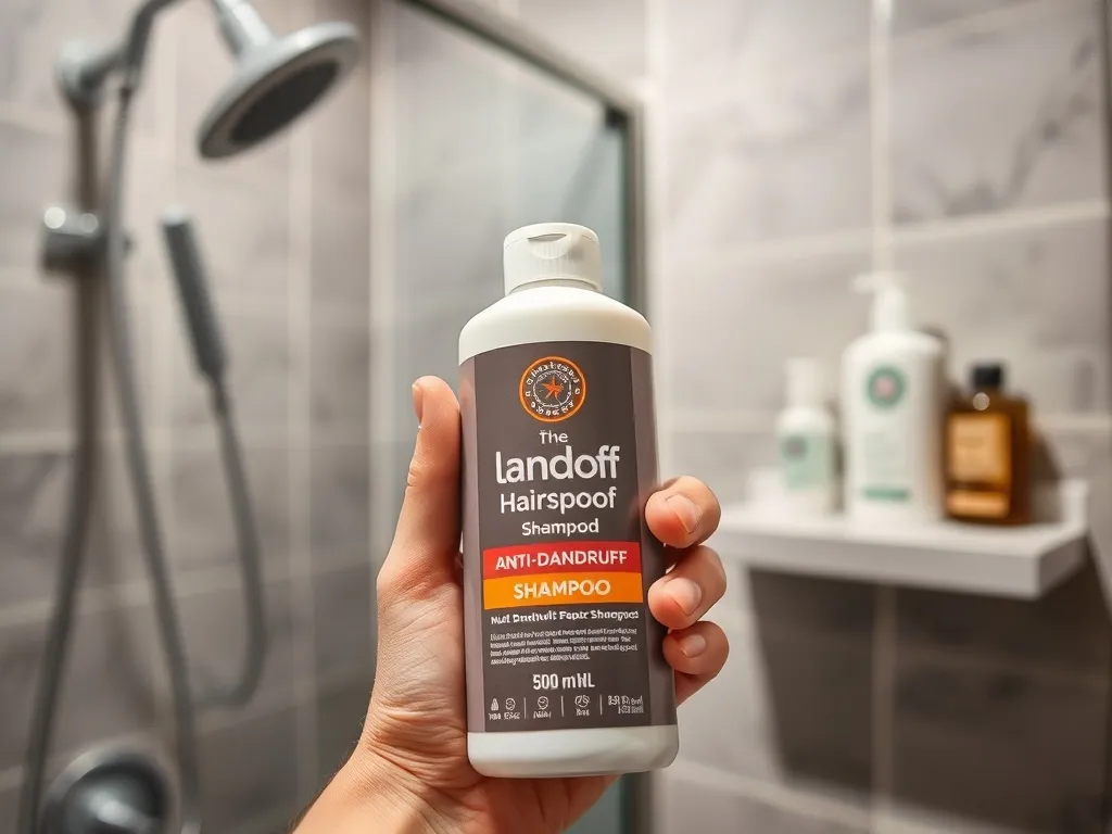 Jaki szampon na łupież? Najlepsze rozwiązania dla zdrowych włosów