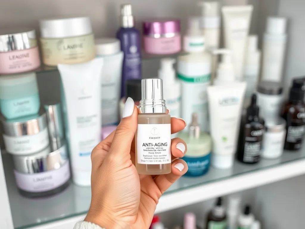 Jakie zabiegi na twarz dla 50 latki? Najlepsze opcje dla dojrzałej skóry