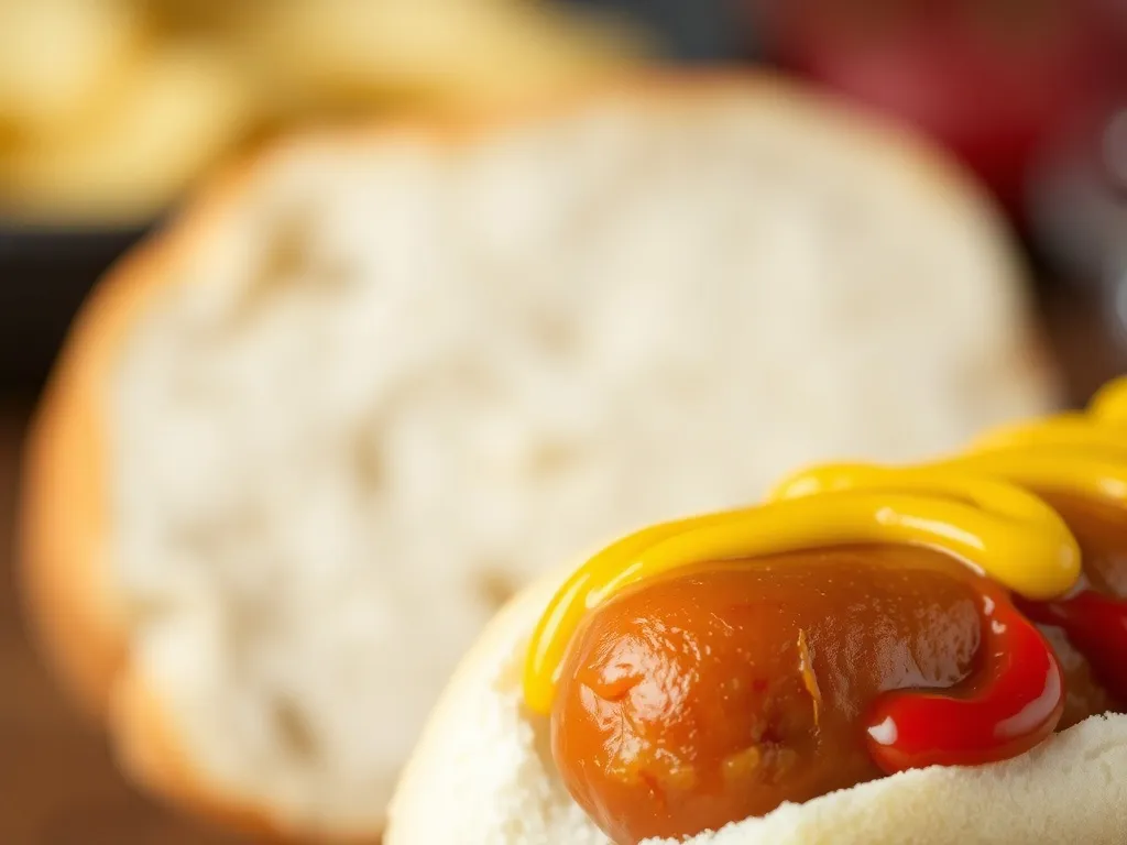 Jak zrobić parówkę na twarz? Przewodnik krok po kroku