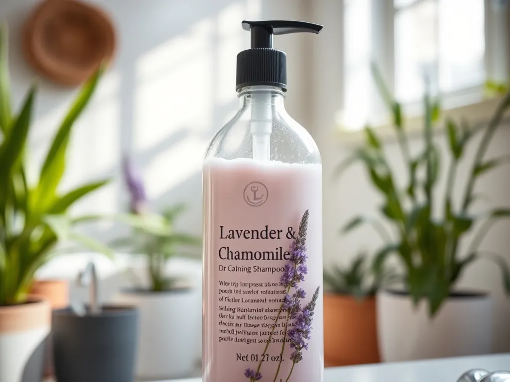 Jaki szampon na swędzącą skórę głowy? Sprawdź nasze porady!