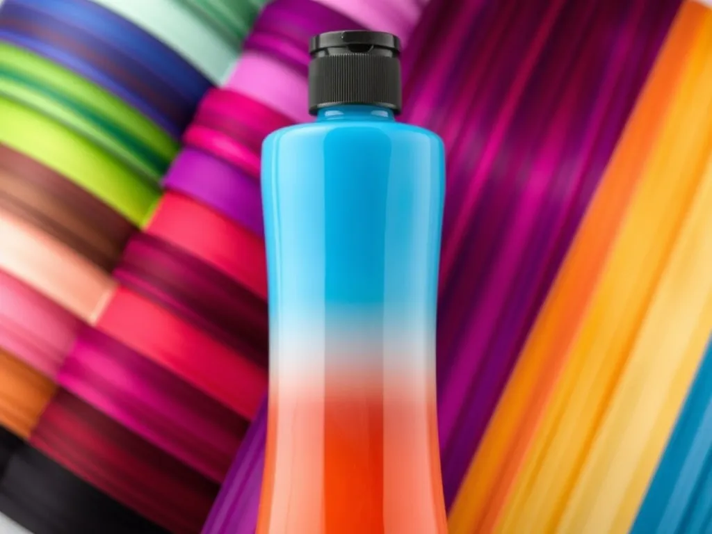 Jaki szampon do włosów farbowanych wybrać? Porady i rekomendacje