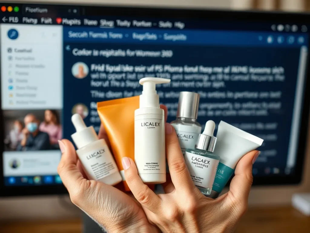 Jakie zabiegi na twarz dla 60-latki? Sprawdź opinie na forum!