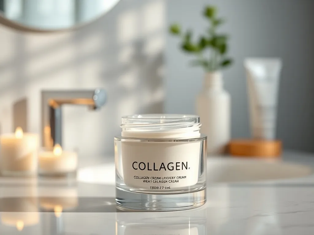 Jak stosować kolagen na twarz? Praktyczne porady i wskazówki