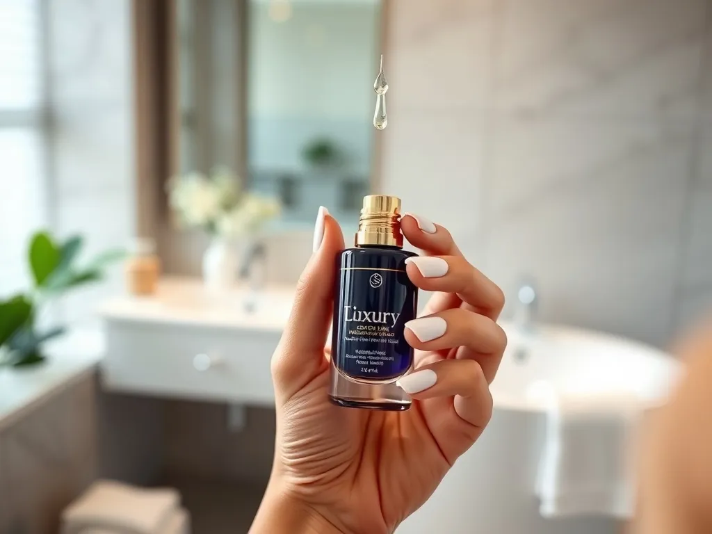 Jakie zabiegi na twarz po 30? Odkryj najlepsze opcje dla siebie!