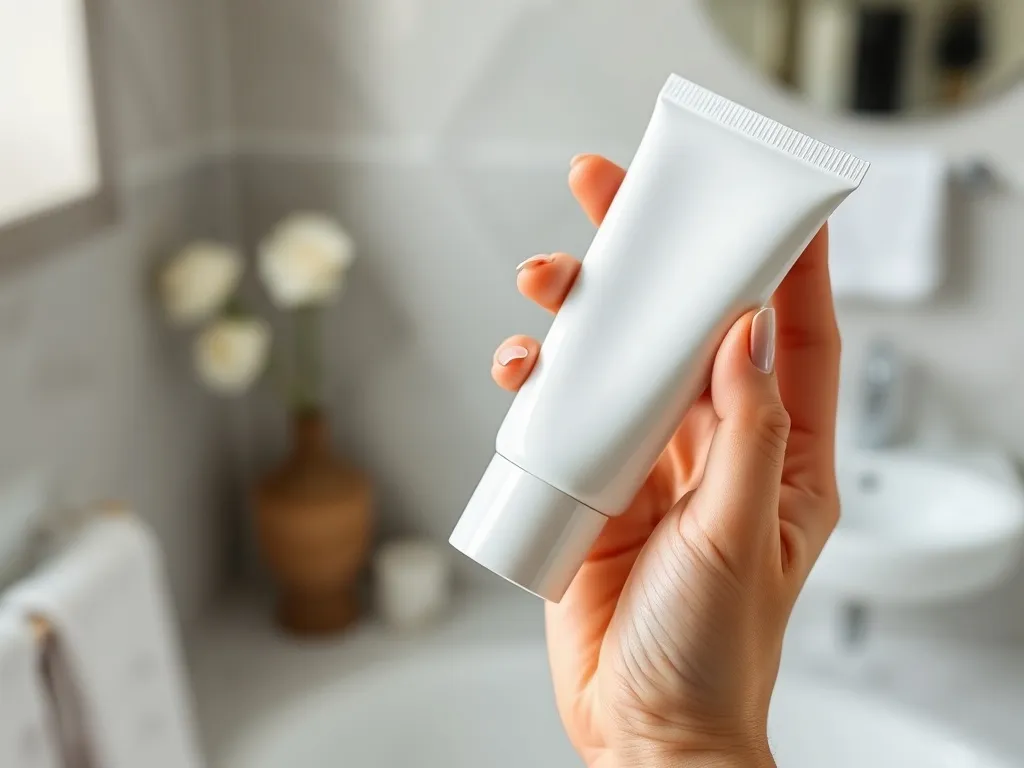 Mediderm krem: czy można stosować na twarz? Sprawdź opinie!