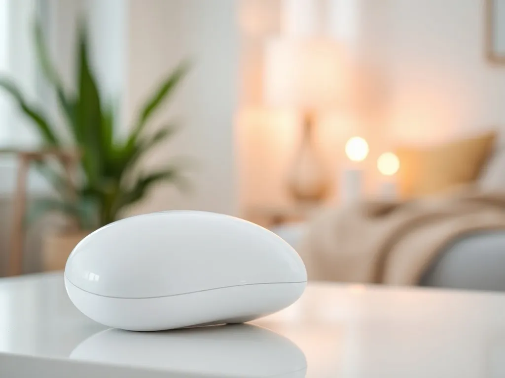 Prądy EMS na twarz: jak zrobić skuteczny zabieg w domu?