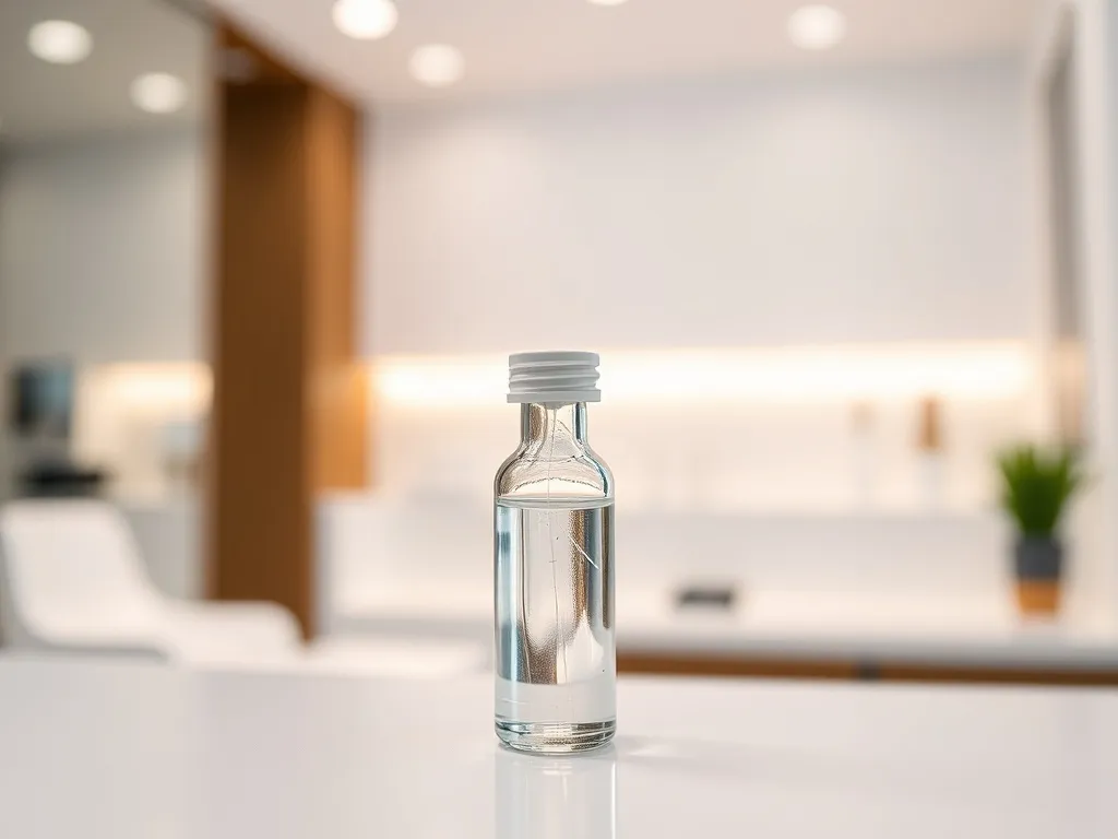 Ile kosztuje kwas hialuronowy na twarz? Poznaj ceny zabiegu