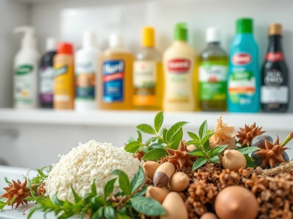 Jaki szampon na przetłuszczające się włosy? Sprawdź nasze porady!