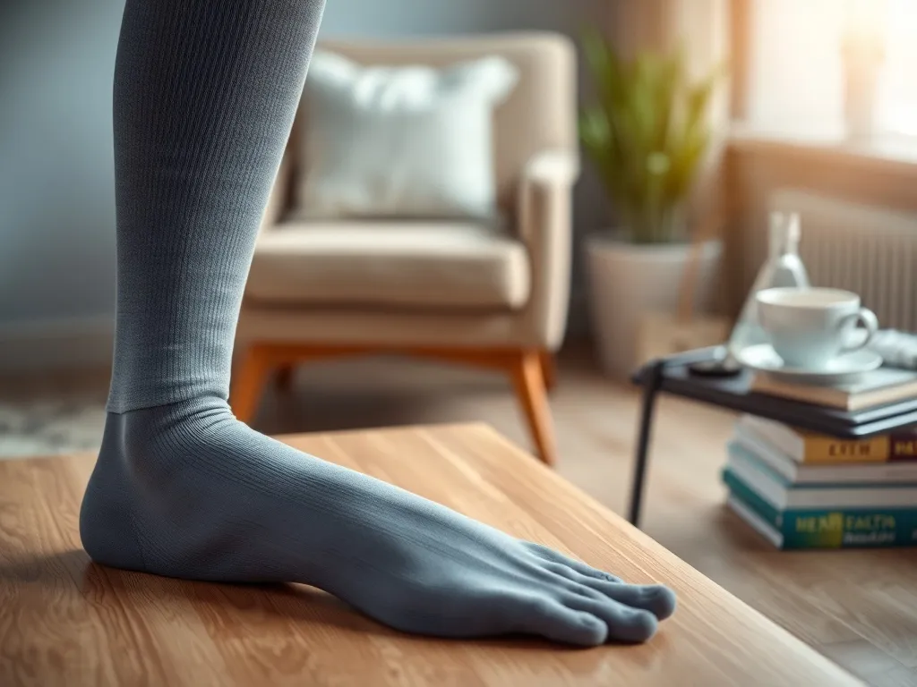 Czy pończochy uciskowe mogą zaszkodzić? Odpowiadamy na najważniejsze pytania