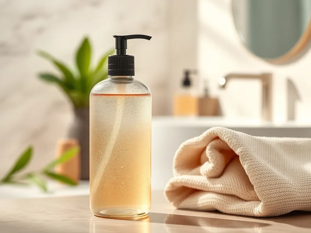 Jaki szampon po botoksie warto wybrać dla zdrowych włosów?