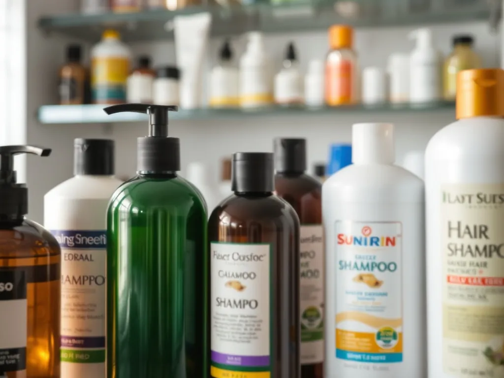 Jaki szampon do włosów przetłuszczających się wybrać? Ranking najlepszych produktów