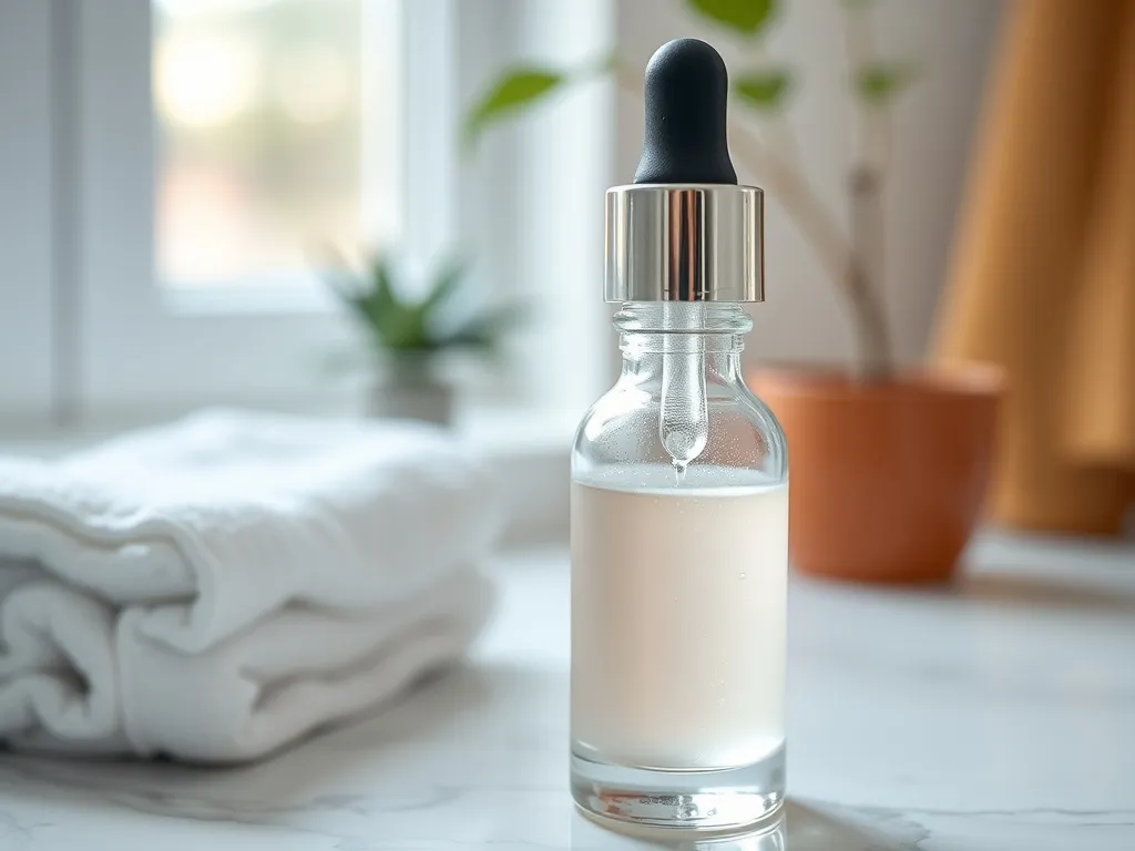 Retinol na twarz: co daje i jak go stosować?