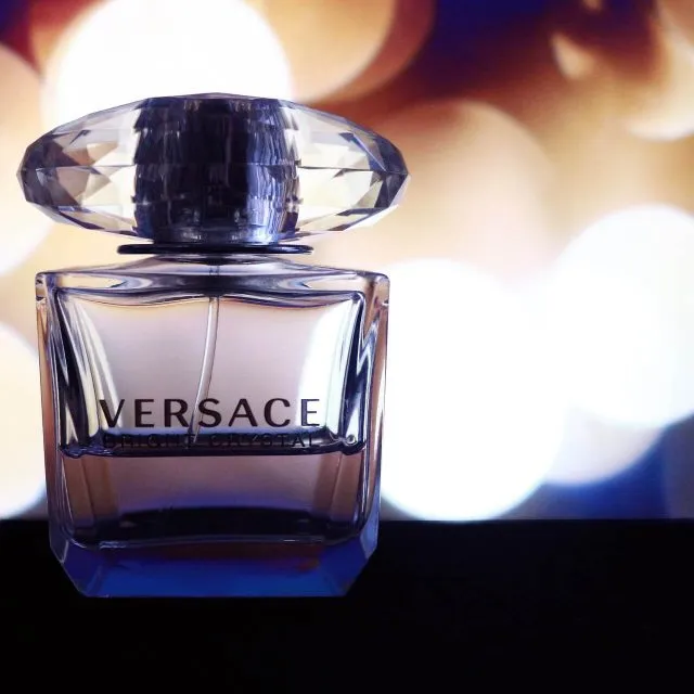 Perfumy Versace - najlepsze kompozycje