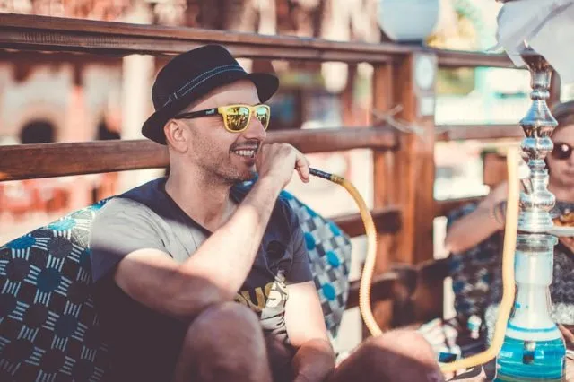 Shisha dla zdrowia – sprawdź jej właściwości